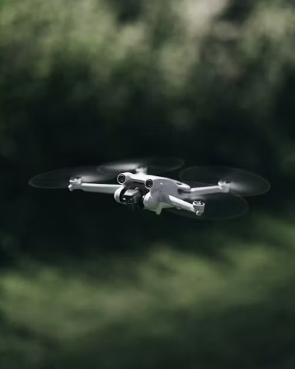 DJI Mini 3